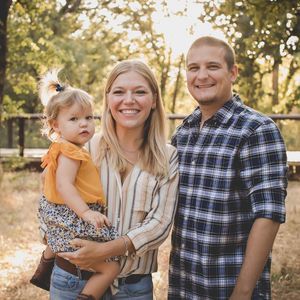 Meet your Posher, Kelsi